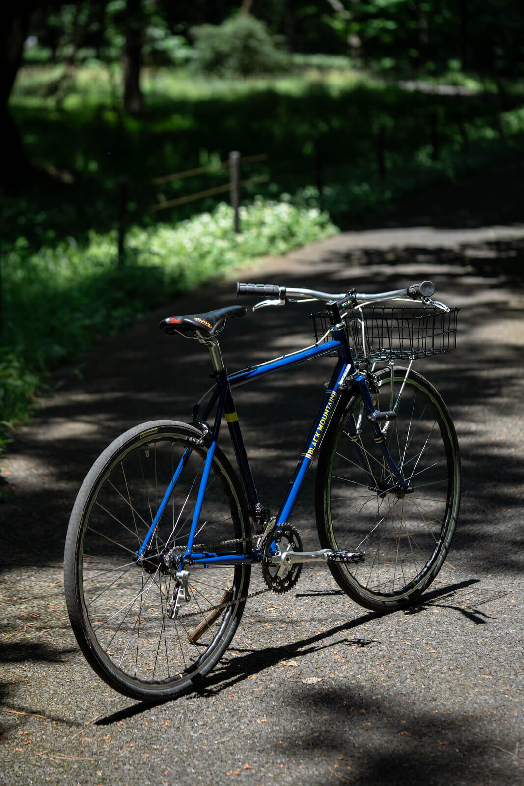 BLACK MOUNTAIN CYCLES - BLUE LUG