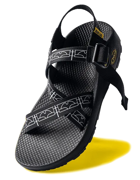 Chaco Blue Lug コラボサンダル Z1 Classic CHACO Z1 CLASSIC for BLUE LUG