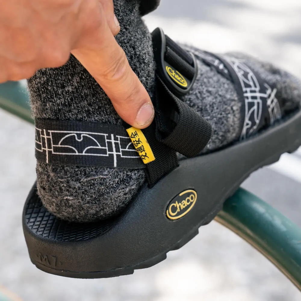 Chaco Blue Lug コラボサンダル Z1 Classic CHACO Z1 CLASSIC for BLUE LUG