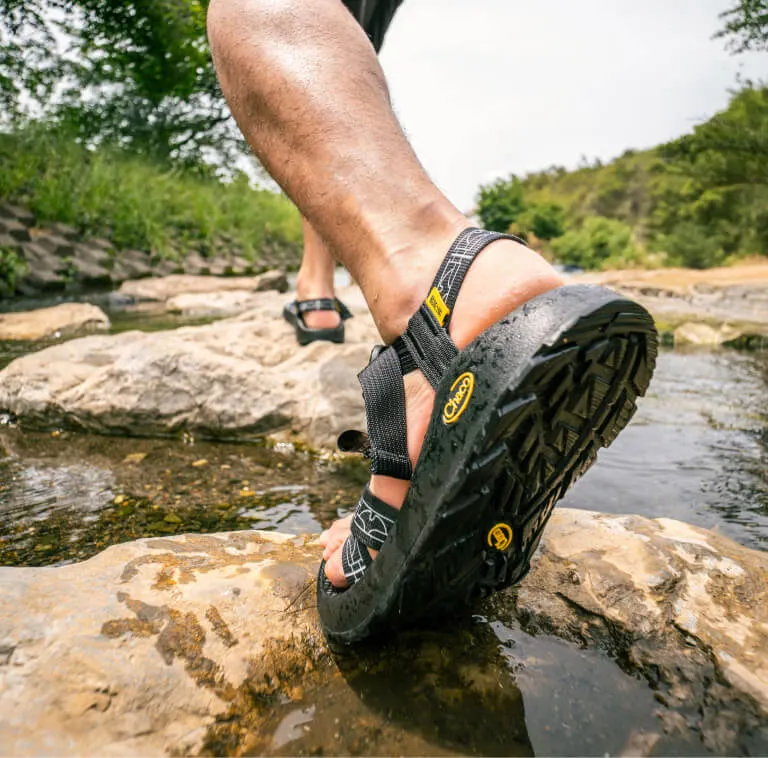 CHACO Z1 CLASSIC for BLUE LUG