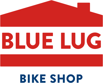 Blue Lug bike shop