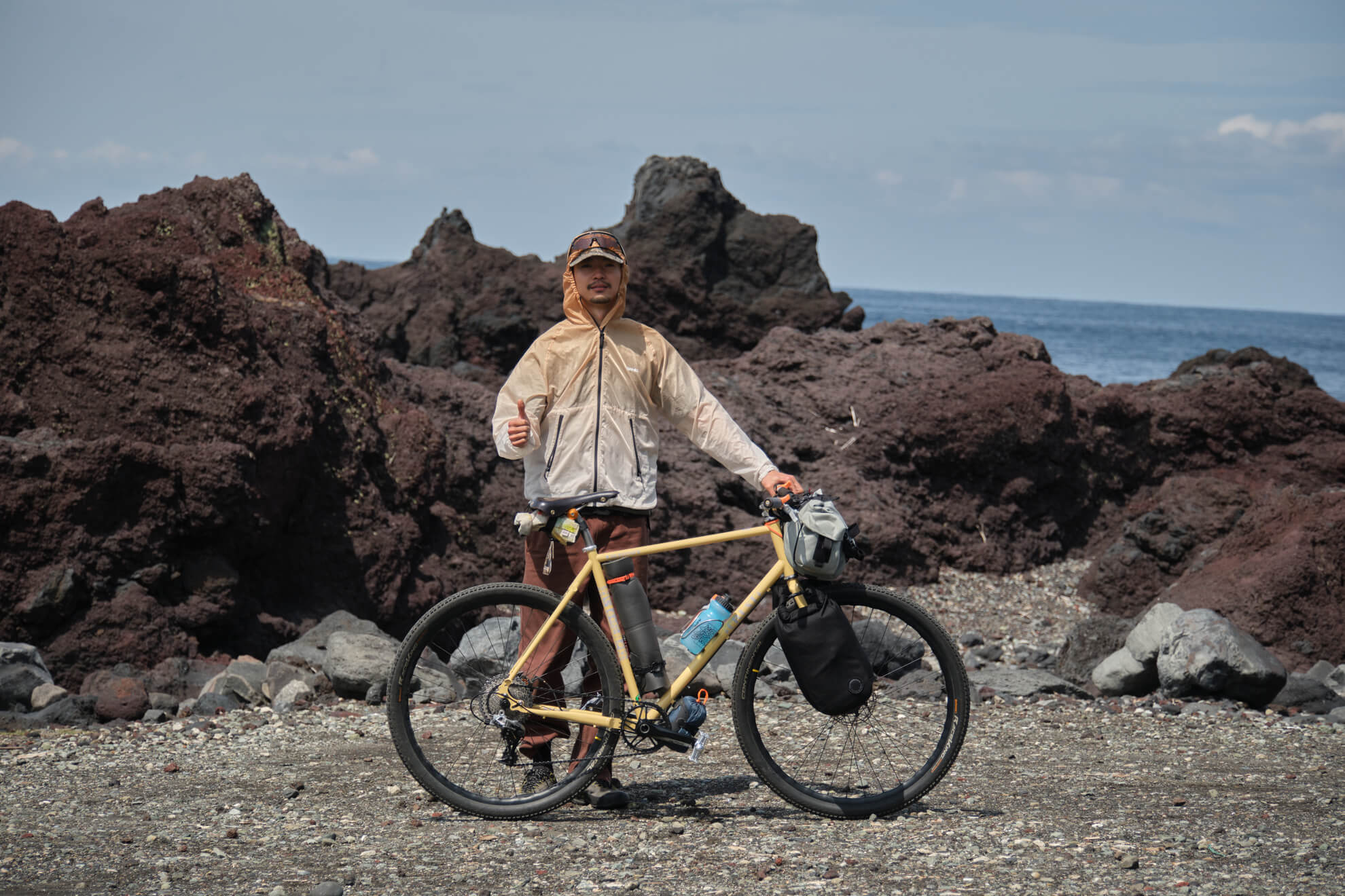 🌴 CRUST BIKES 🌴 DERECHO - BLUE LUG