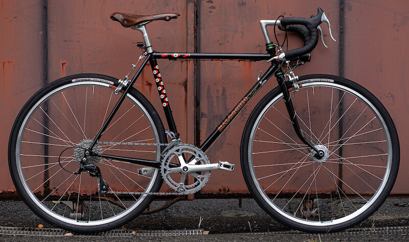 🌴 CRUST BIKES 🌴 - BLUE LUG 🌴 CRUST BIKES 🌴 - BLUE LUG