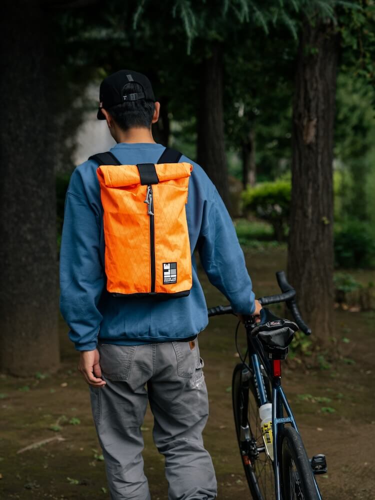 ILE - INSIDE LINE EQUIPMENT - || BLUE LUG