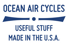 OCEAN AIR CYCLES