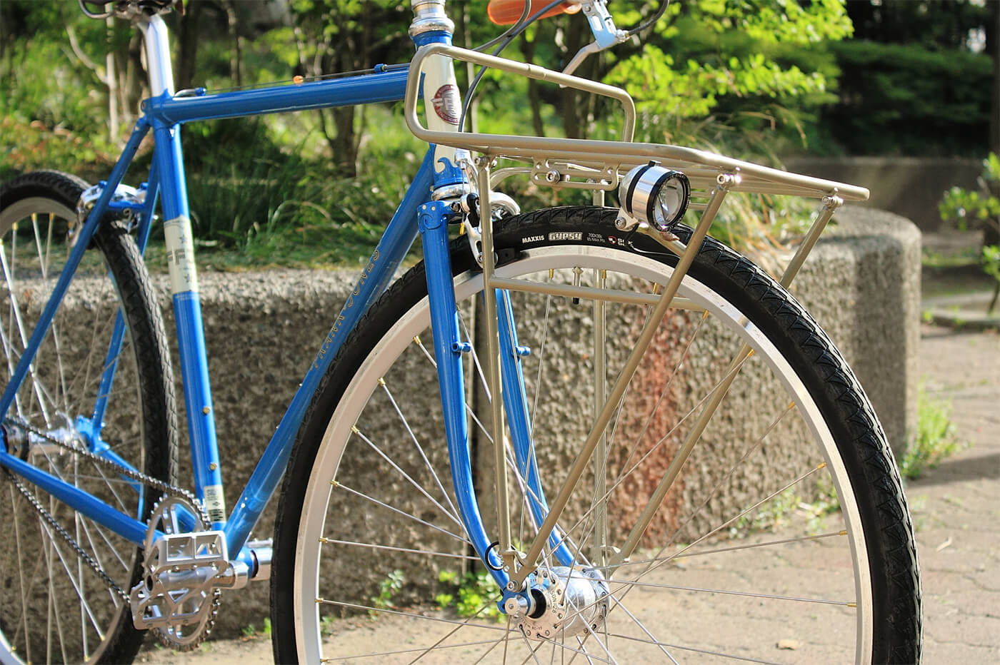 デッドストック品】 スミス 旧ウェイビー85S［廃番カラー