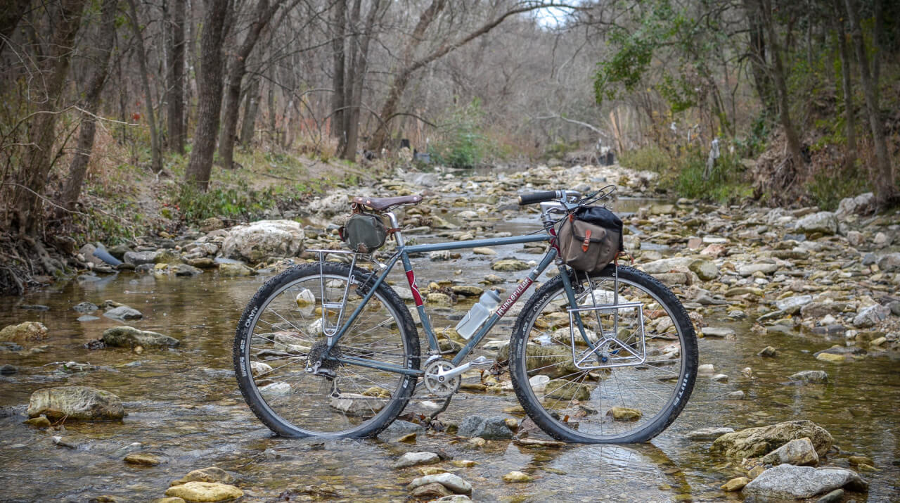 RIVENDELL BICYCLE WORKS - BLUE LUG RIVENDELL BICYCLE WORKS - BLUE LUG