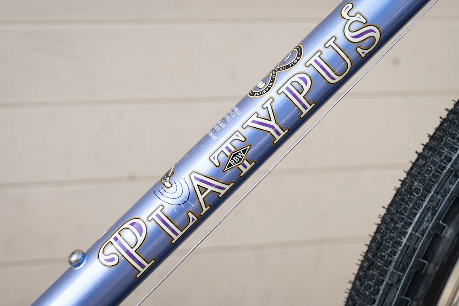 KENTARO　Rivendell platypus プラティパス KENTARO様専用 Rivendell platypus プラティパス - メルカリ