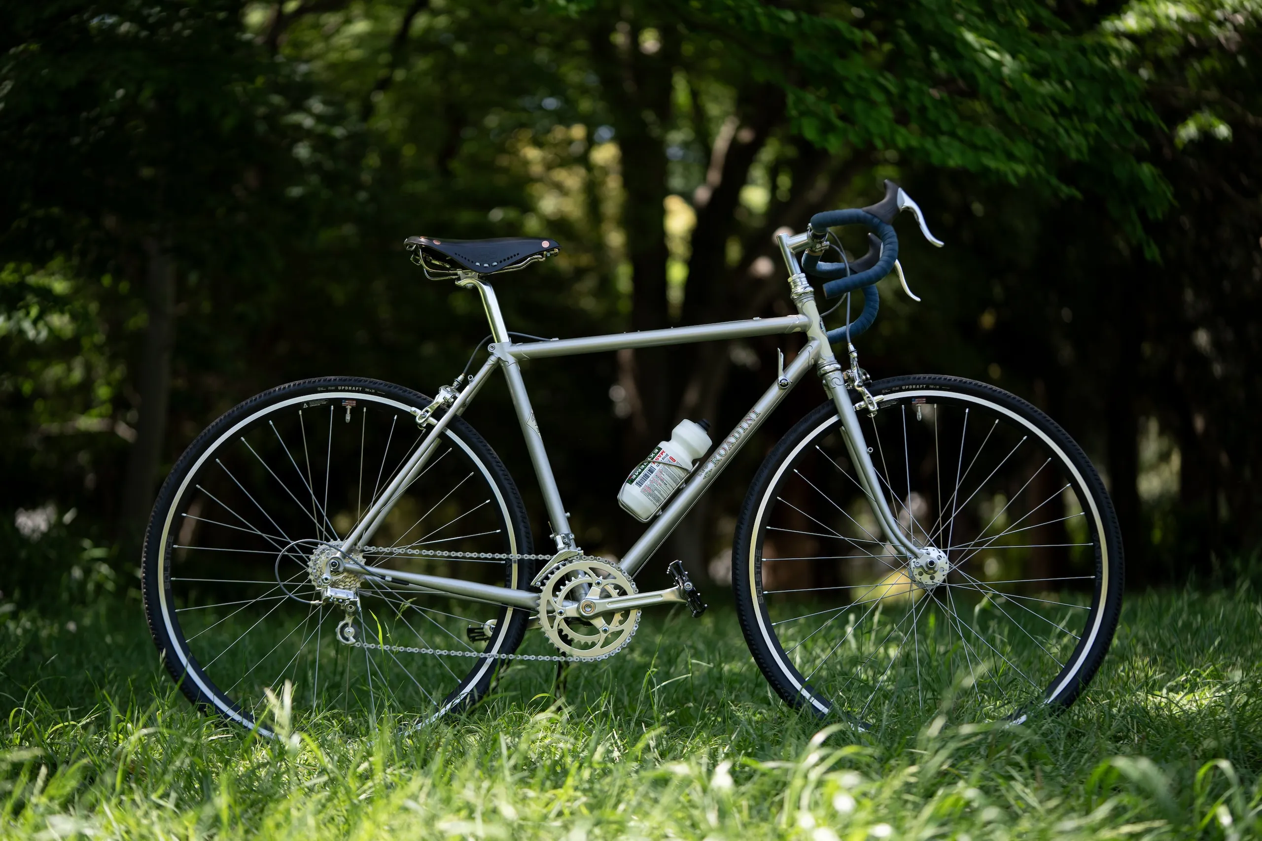 RIVENDELL roadini リヴェンデル ロディーニ blue lug RIVENDELL ROADINI - BLUE LUG BLOG | 自転車店 ブルーラグ