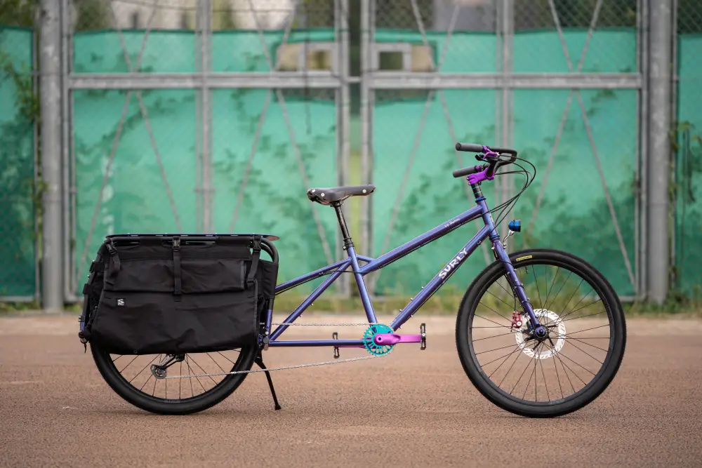 SURLY Big Dummy