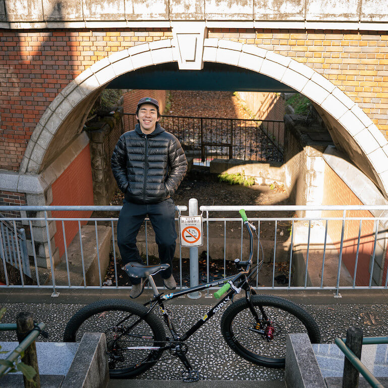 SURLY bridge club ラマー (メカニック)