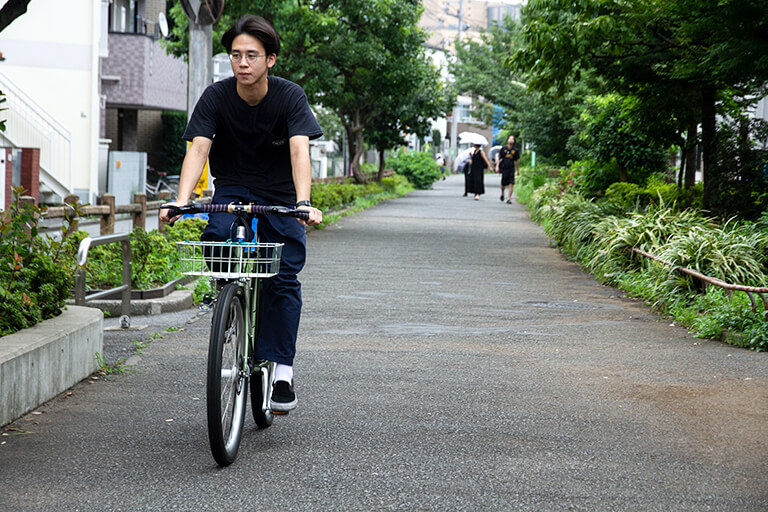 disc-trucker - SURLY / BLUE LUGスタッフによるほぼ全モデル紹介