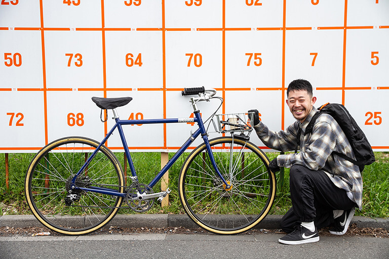 disc-trucker - SURLY / BLUE LUGスタッフによるほぼ全モデル紹介