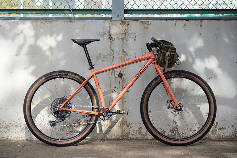 karate-monkey - SURLY / BLUE LUGスタッフによるほぼ全モデル紹介 karate-monkey - SURLY / BLUE LUGスタッフによるほぼ全モデル紹介