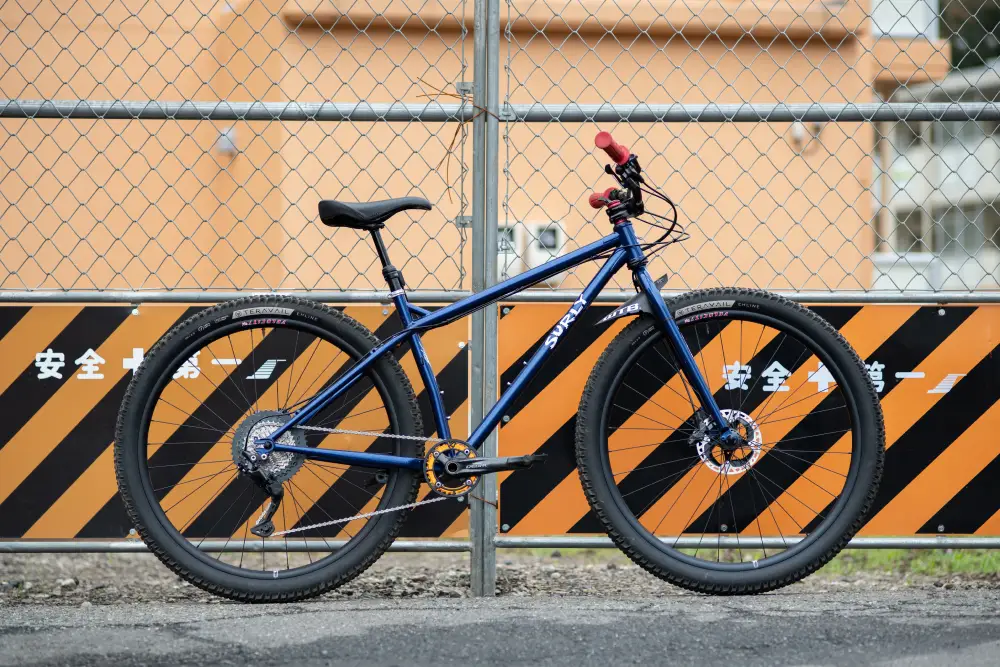 SURLY Krampus
