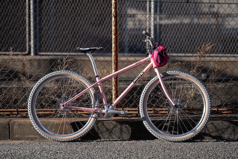 SURLY Lowside