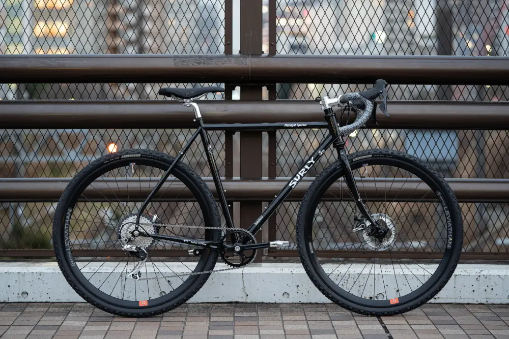 SURLY Midnight Special