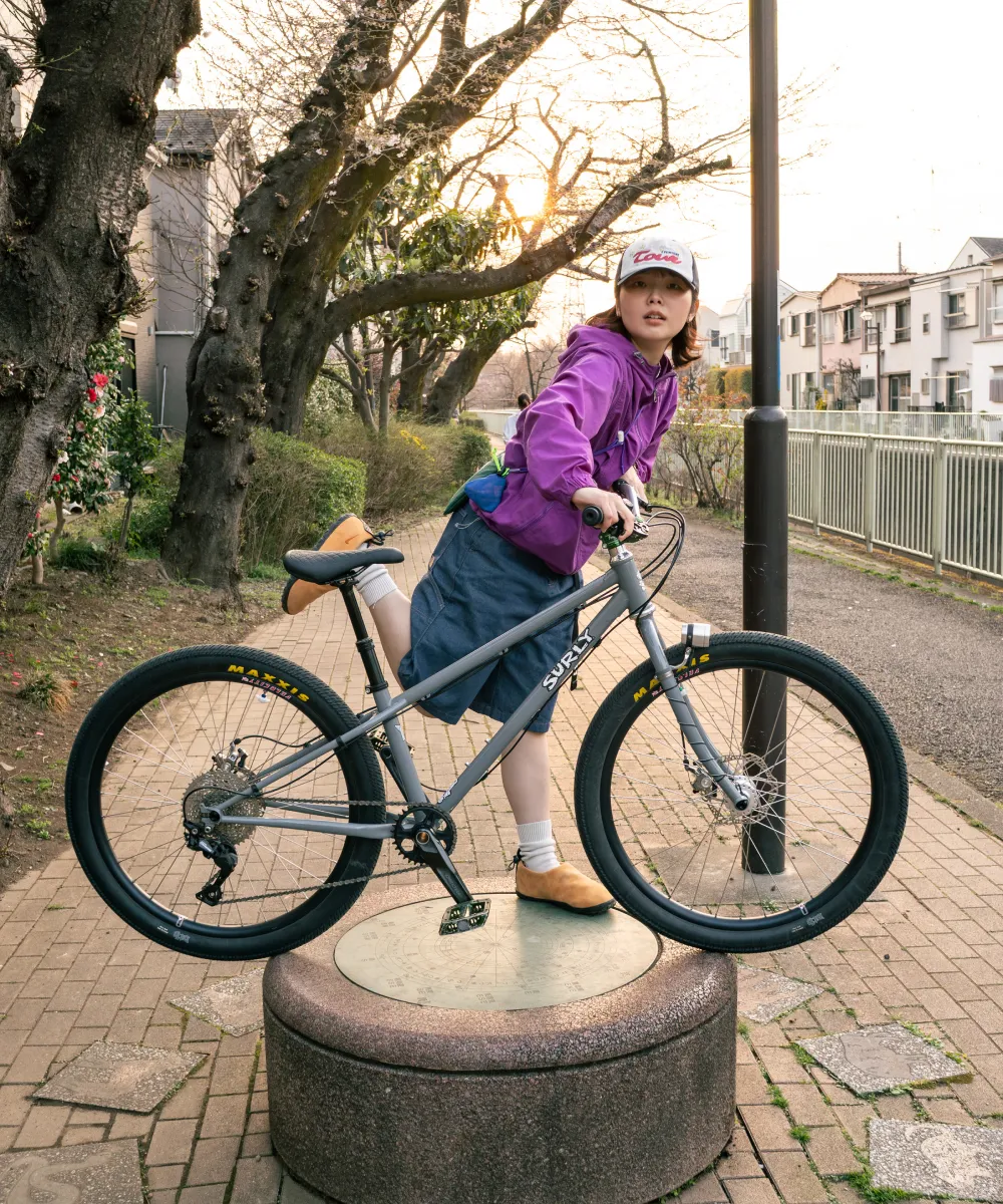 新品半額SALSAカーボンフレームbluelugグラベルロードsurly mtb 超美品半額SALSAカーボンフレームbluelugグラベルロードsurly