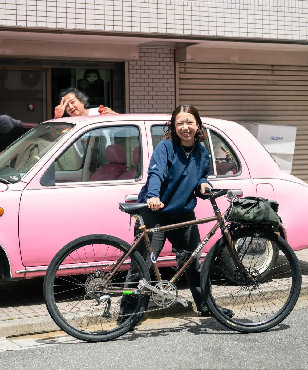 SURLY　MASH　Chrome　その他自転車　レアワッペン　22枚セット専用 From US！MASHにAARN、待望の入荷がマブいぜ！ - BLUE LUG BLOG