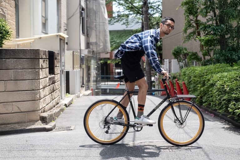 SURLY / BLUE LUGスタッフによるほぼ全モデル紹介