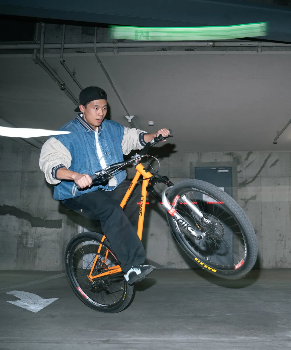 SURLY / BLUE LUGスタッフによるほぼ全モデル紹介