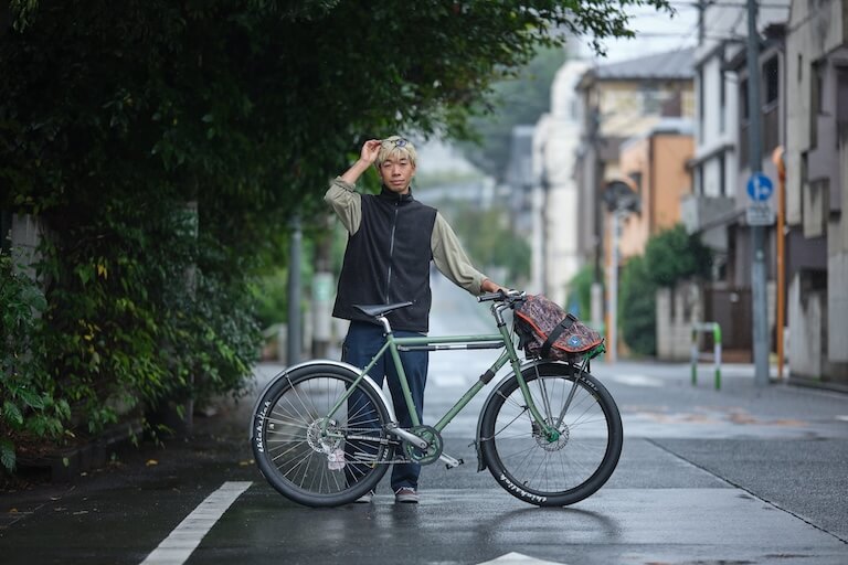 SALSA サルサ クロモリ ステム 25.4 surly サーリー ブルーラグ - メルカリ