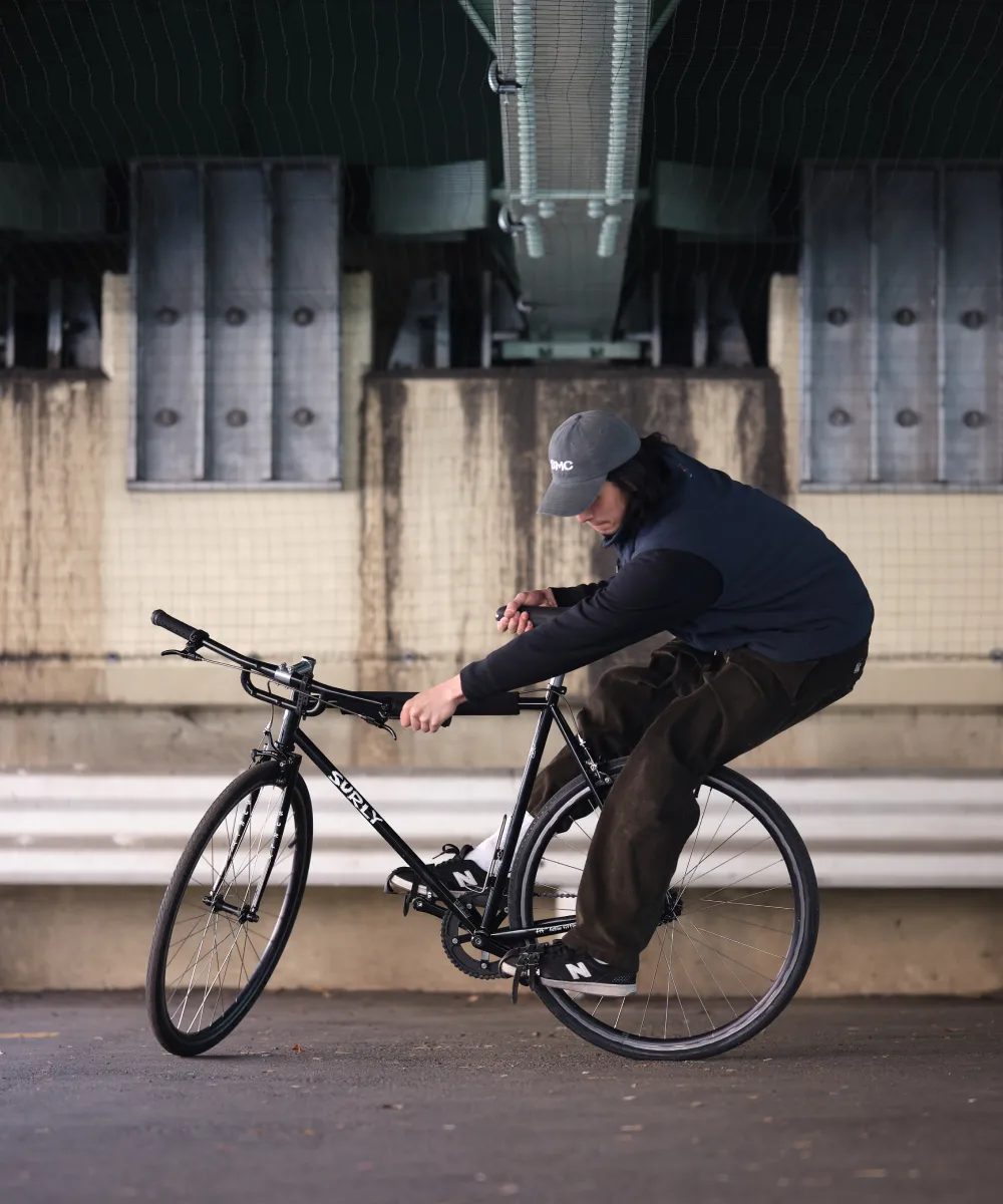 SURLY / BLUE LUGスタッフによるほぼ全モデル紹介