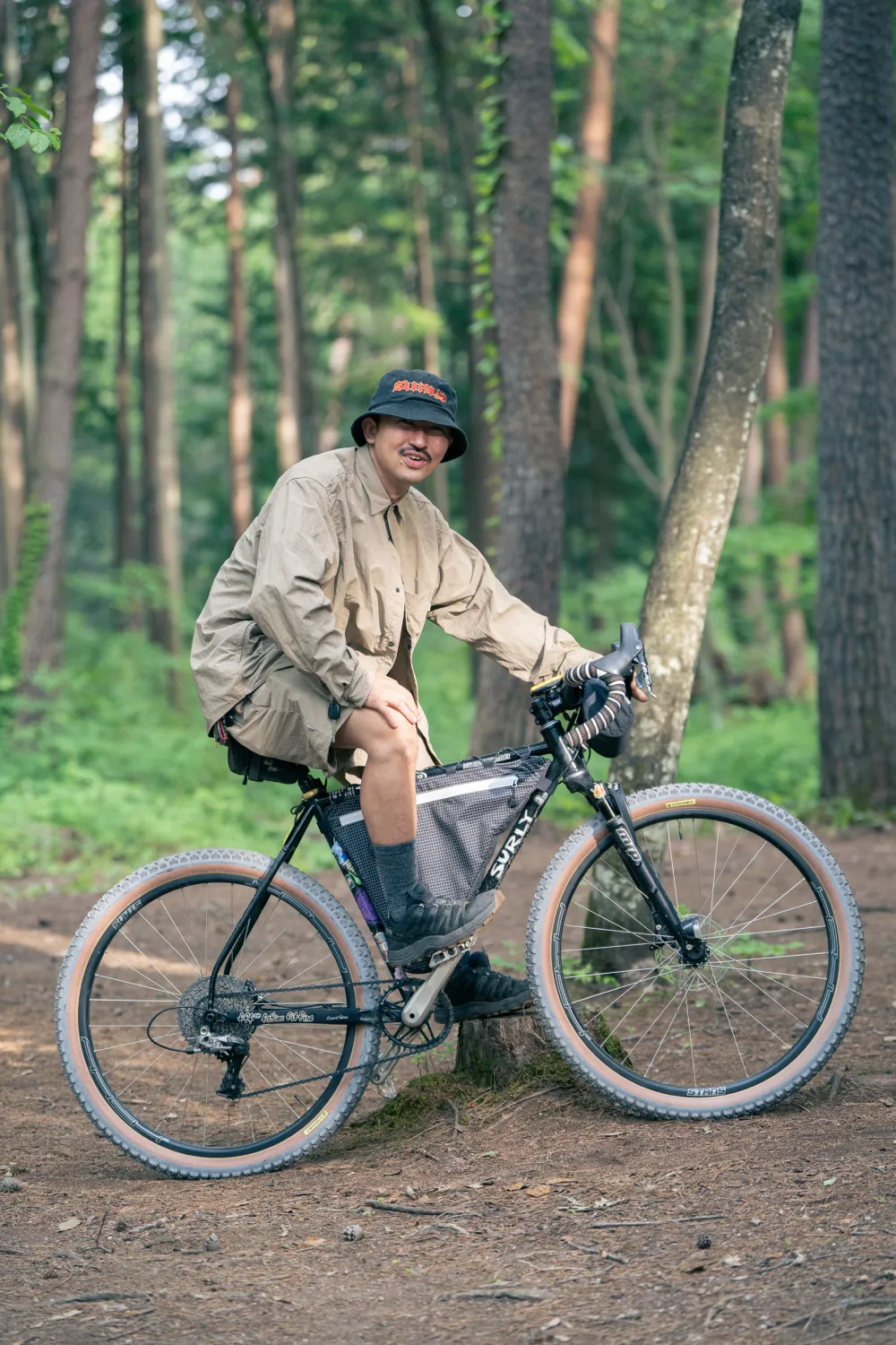 SURLY / BLUE LUGスタッフによるほぼ全モデル紹介