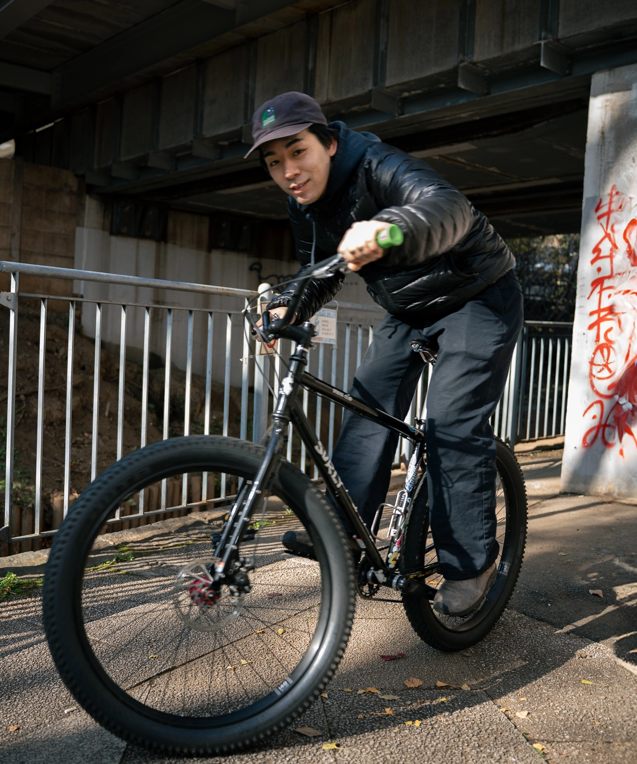 SURLY / BLUE LUGスタッフによるほぼ全モデル紹介