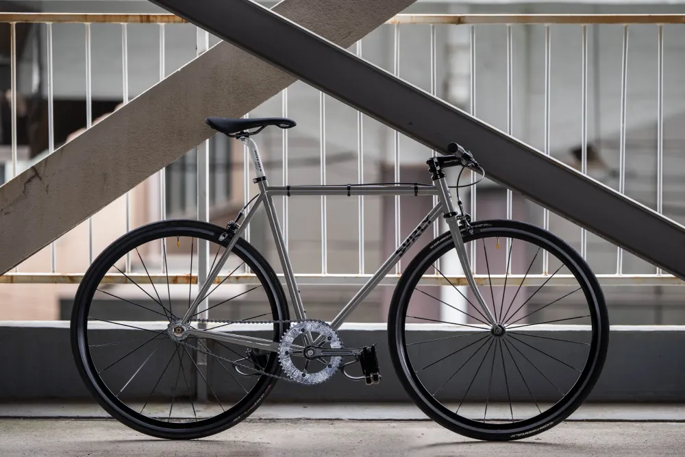 steamroller - SURLY / BLUE LUGスタッフによるほぼ全モデル紹介