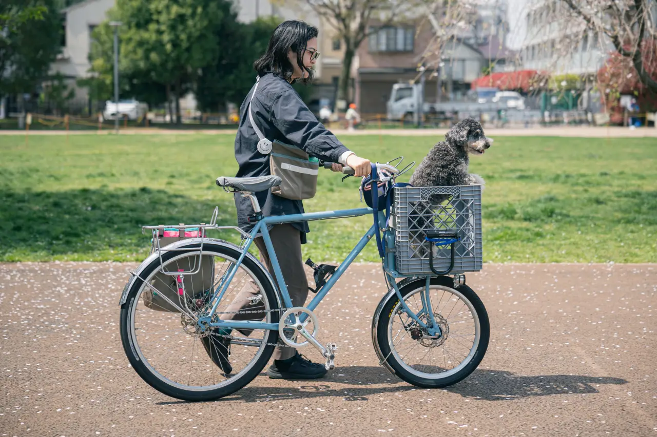 straggler - SURLY / BLUE LUGスタッフによるほぼ全モデル紹介