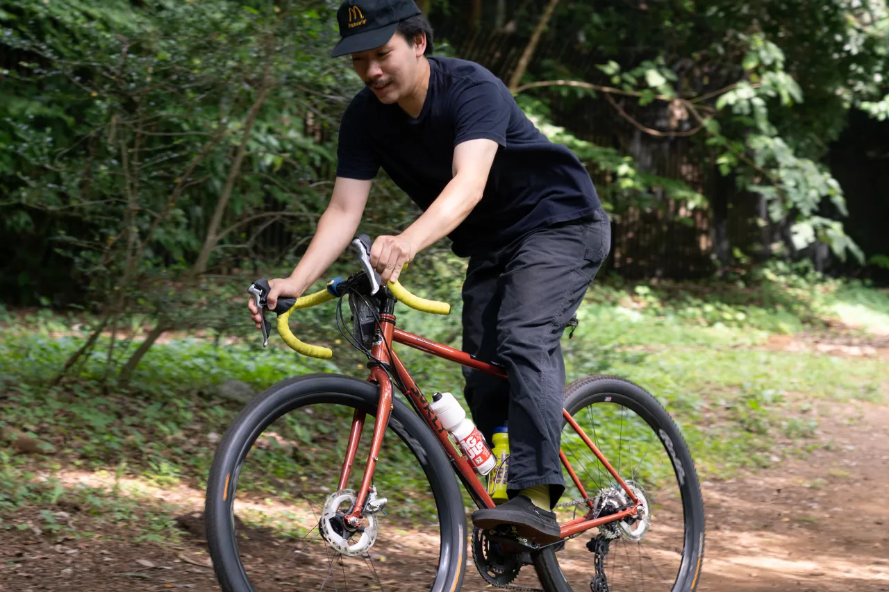 SURLY straggler ラマー (メカニック)