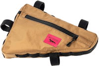 giddy up wedge frame bag
