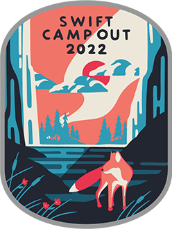 SWIFT CAMPOUT2022