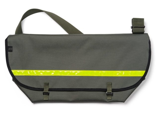The Messenger Bag