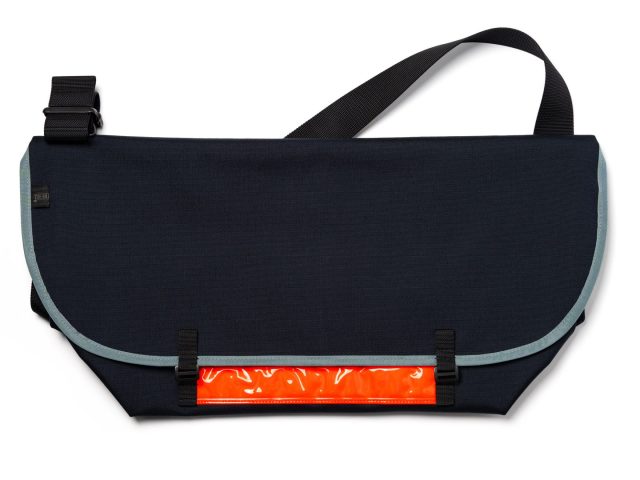 The Messenger Bag