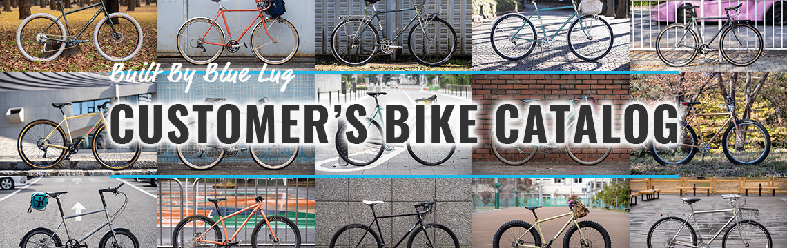 bike catalog