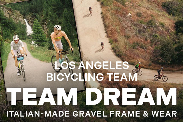 TEAM DREAM