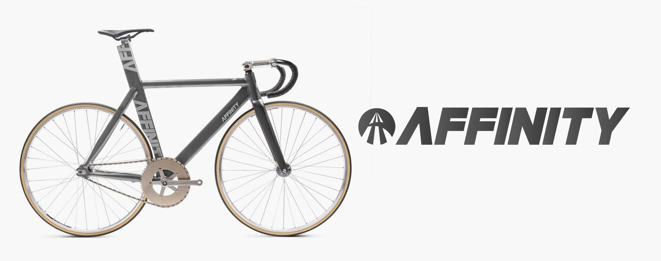 AFFINITY CYCLES