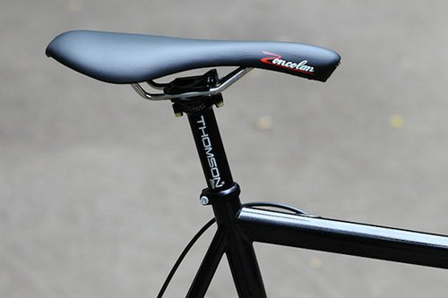 SELLE SAN MARCO