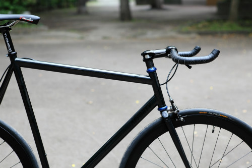 AFFINITY CYCLES