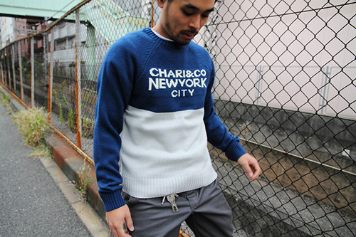 CHARI & CO