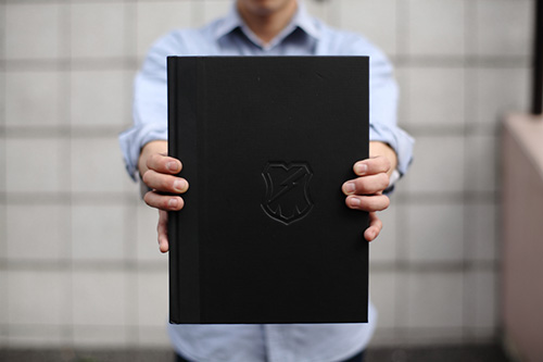 MASH ART BOOK / VIDEO 2015