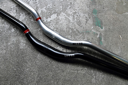 *NITTO* b809 wide riser bar