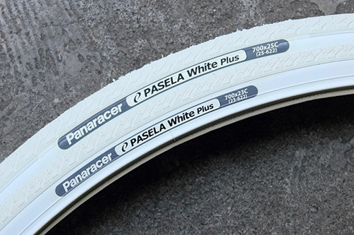 *PANARACER* pasela white & blacks plus