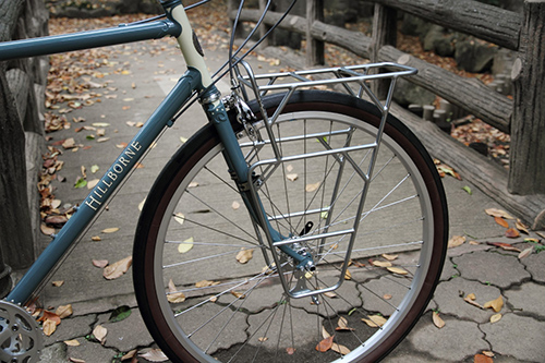 NITTO + RIVENDELL RACK