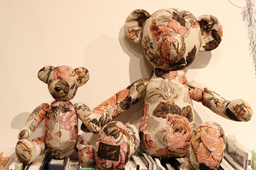GOBLIN & MULTICAM BEAR