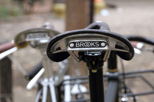 BROOKS CAMBIUM
