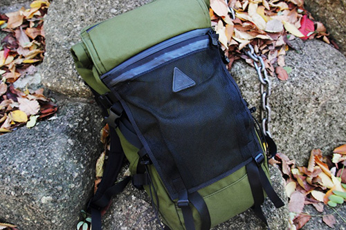 BLUE LUG TRUNK