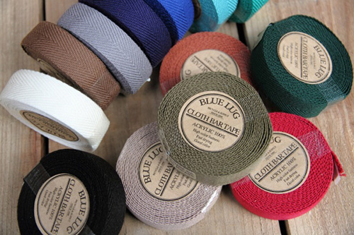 ACRYLIC CLOTH BAR TAPE